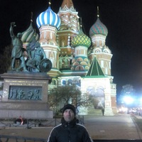 Левон Анисимов