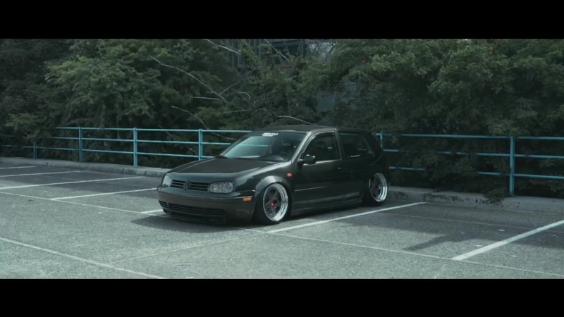 VW GOLF MK4 - Henny Jentsch - VWHome