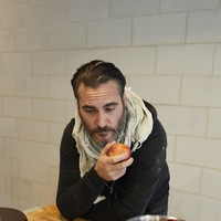 Фома Киняев | 