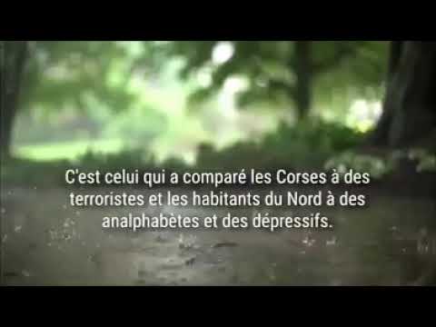 Autrement Vue ... qui est Macron