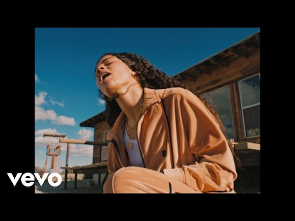 Ama Lou - DDD (Official Video)