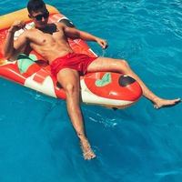 Рустам Ходжаев | Оренбург