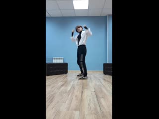 COVER-QUEST. D.One - NCT U