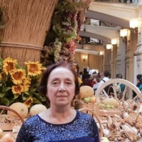 Наталия Семочкина