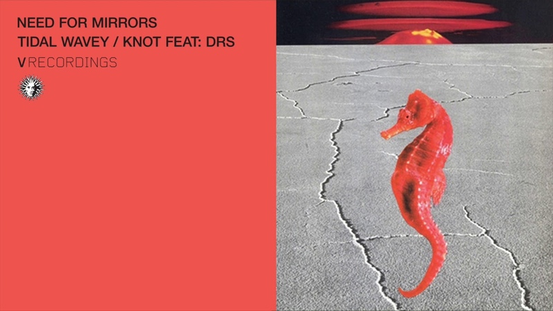 Need For Mirrors - Tidal Wavey