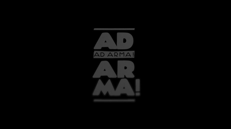 DEATHSPELL OMEGA Ad Arma! Ad Arma!