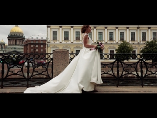 S&V. Wedding day (30.06.2018)