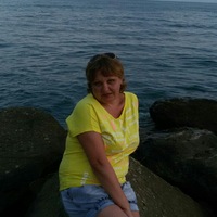 Светлана Терехина | Ульяновск