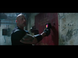 Форсаж Хоббс и Шоу — Русский трейлер №2 (2019)