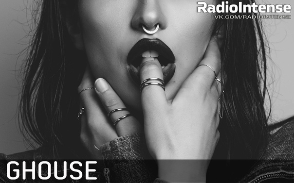 #ghouse@radiointense #top #beatport #музыка #music #club #dance