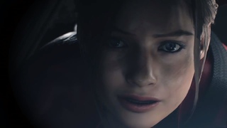 RESIDENT EVIL 2 Remake - CLAIRE Redfield Gameplay