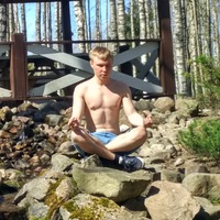 Алексей Серов