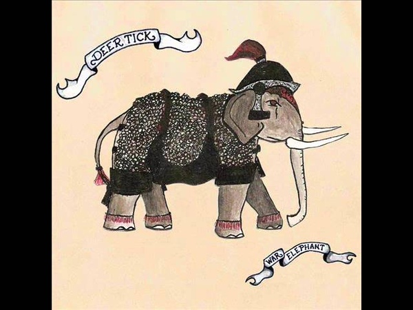 Deer Tick - Baltimore Blues No. 1