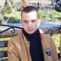 Ilya Vasilyev | Кавалерово