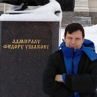 Андрей Светликов