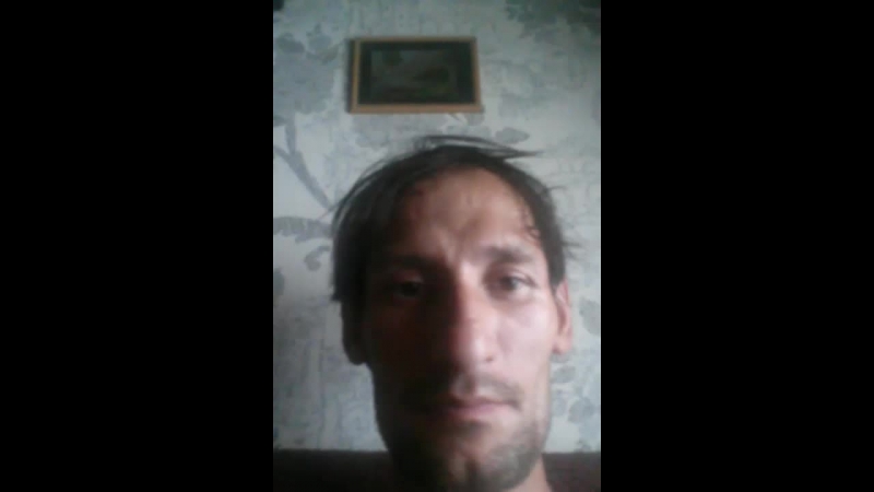 Зелемхан Чергизов - Live