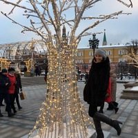 Евгения Олипанова