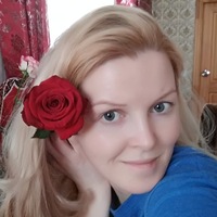 Марианна Андреева | Такагурт