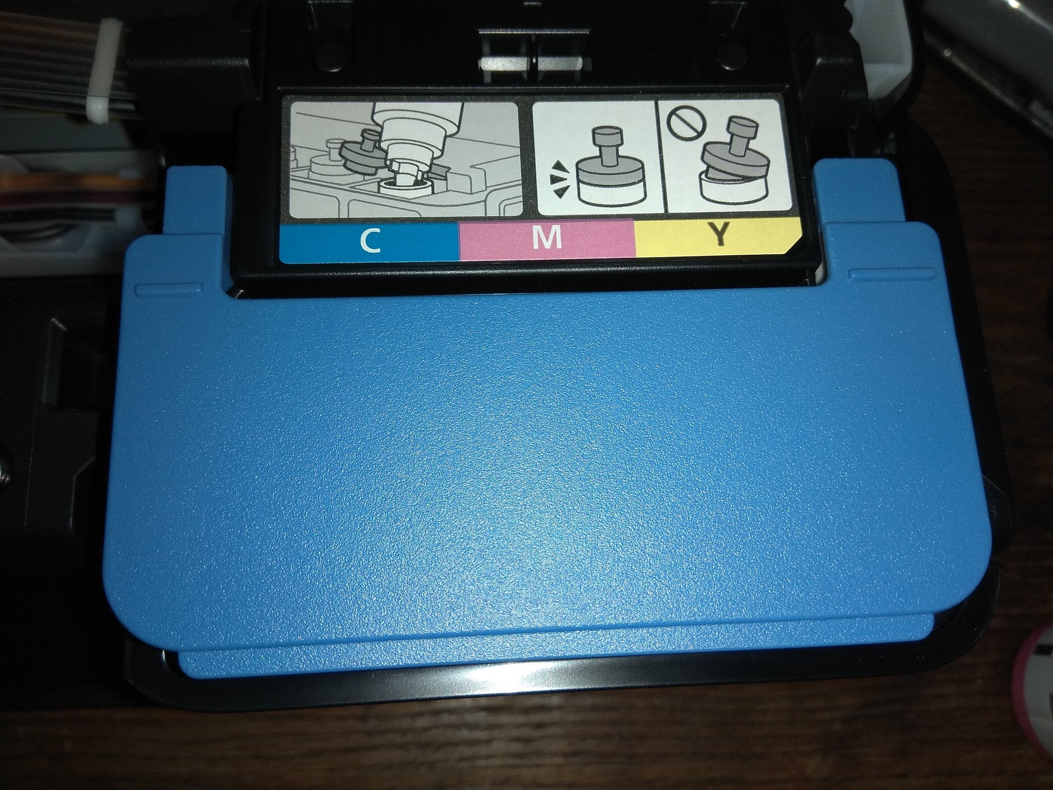 Драйвер для Canon PIXMA G3410 и инструкция по установке