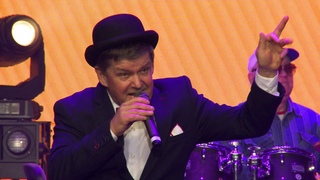HD. Евгений Любимцев