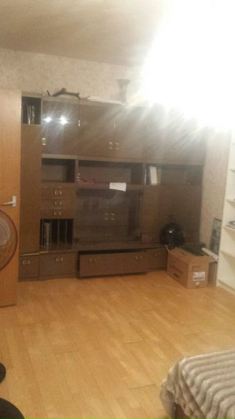 Славянам, гражданам РФ сдаётся 1-комн. квартира в Некрасовке, ближайшее м. Выхино (полчаса на маршрутке), общая площадь 37,6 кв. м. Интернет, стиральная машина, микроволновка, холодильник. 25 тыс. руб. в мес. Собственник. 8 903 751 18 77, Алина. <br>______________ <br>ВНИМАНИЕ: данное объявление размещено по просьбе собственника, все вопросы по указанному телефону - фото Фото: Славянам, гражданам РФ сдаётся 1-комн. квартира в Некрасовке, ближайшее м. Выхино (полчаса на маршрутке), общая площадь 37,6 кв. м. Интернет, стиральная машина, микроволновка, холодильник. 25 тыс. руб. в мес. Собственник. 8 903 751 18 77, Алина. <br>______________ <br>ВНИМАНИЕ: данное объявление размещено по просьбе собственника, все вопросы по указанному телефону