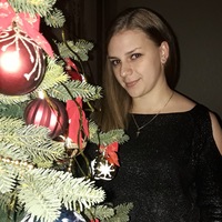 Дарья Барсукова