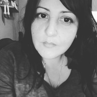 Анна Хорват