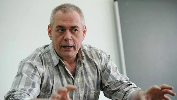 Сергей Доренко потребовал убрать могилу Сталина с Красной площади