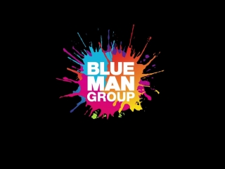 Blue Man Group в Екатеринбурге!