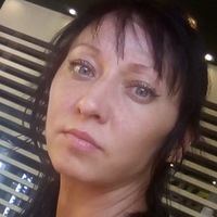 Юлия Щербинина | Санкт-Петербург