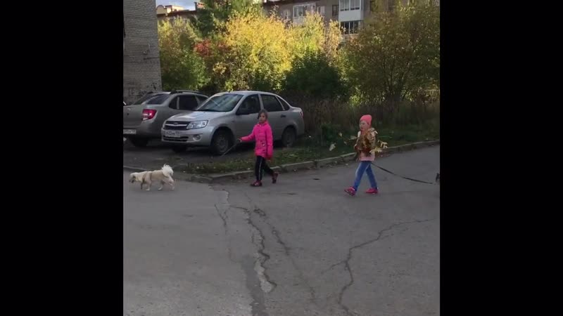 г.Пермь, СОШ №131, Счастье есть