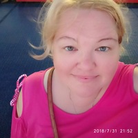 Елена Чарухина