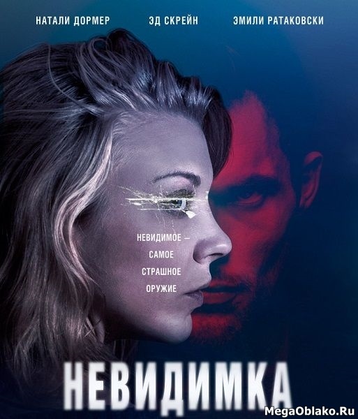 Невидимка / In Darkness (2018/WEB-DL/WEB-DLRip) Невидимка / In Darkness (2018/WEB-DL/WEB-DLRip)