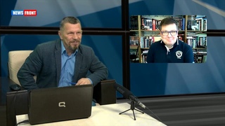Санкции России будут зеркальными - Алексей Мартынов