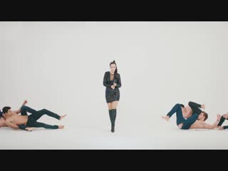 Yeşim Salkım Ft. DJ Serdar Ayyıldız - Erkeğin Zillisi (Orijinal Klip)