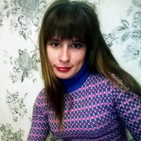 Анастасия Колпакова | Ефремов