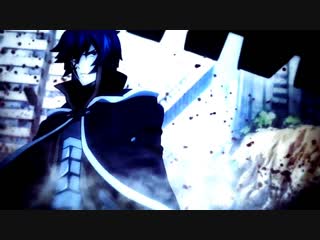 ★Аниме микс {клип}★Anime mix {AMV}★BLACK STORM★