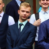 Павел Кравцов | Витебск