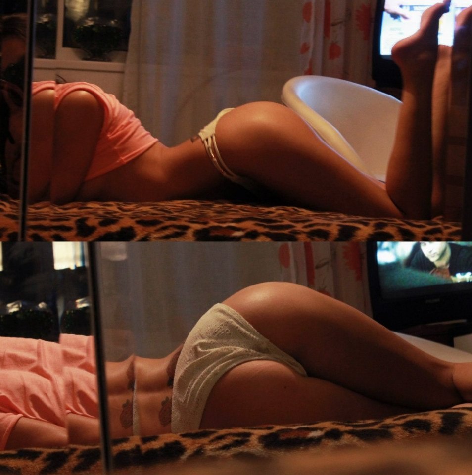 Pornograph by