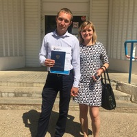 Светлана Акулова | Чайковский