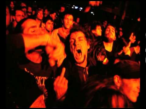 The Exploited - They Lie