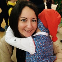 Катюшка Брайнина