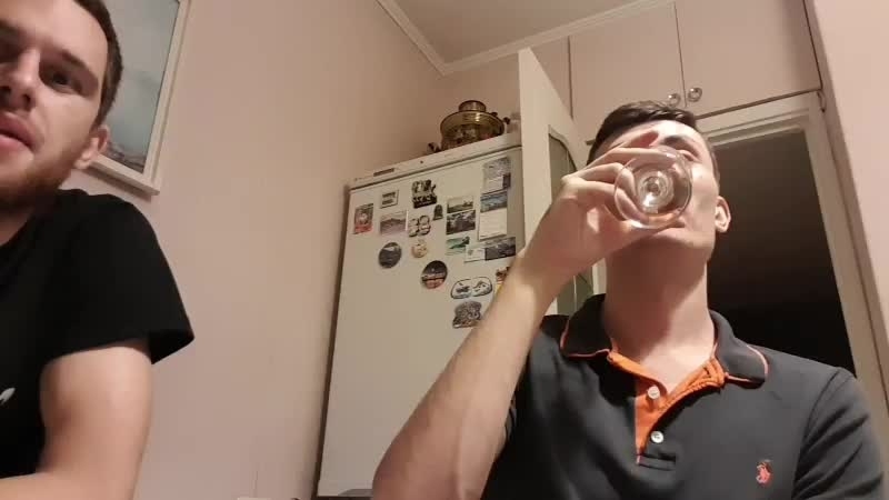 Владимир Шаров - Live