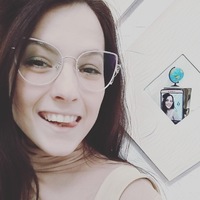 Екатерина Соколова
