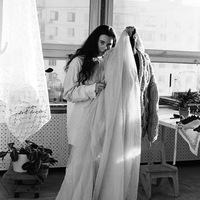 Лиза Колесник