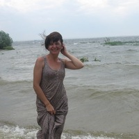 Юлия Костенкова