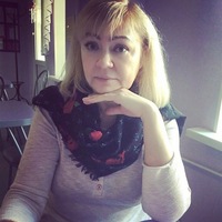 Галина Ахмерова | 