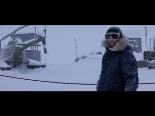 Нечто / Тварь / The Thing. 1982. 1080p Перевод Юрий Живов. VHS