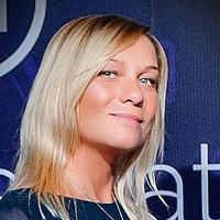 Наталья Пилатова