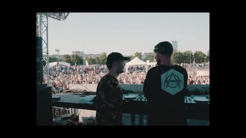 Don Diablo NoFear